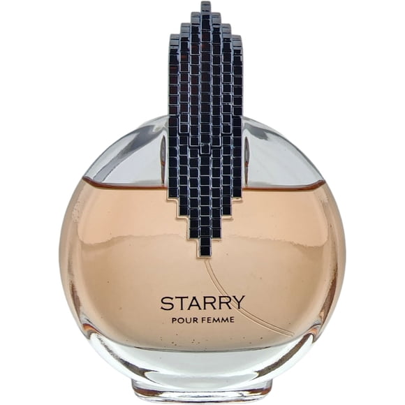 STARRY 2.5OZ EAU DE PARFUM EDP SPRAY FOR WOMEN - NEW