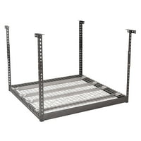 Garage Ceiling Storage Walmart Com