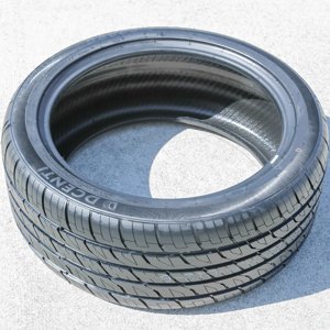 Dcenti Wheel Dcenti D8000 265/40R22 265/40ZR22 106W XL High Performance a/s All Season Tire Sansujyuku sansujyuku.com