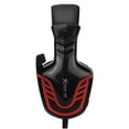 thumbnail image 2 of Stereo Gaming Headset HP-310 for Smartphone, PC, PS4, Xbox One, cable 1.8m, 2 of 6