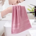 thumbnail image 4 of Bath Towels Soft Thick Absorbent Dry Home Gym Pool Yoga Hotel Shower Large Towel For Bathroom, 4 of 5