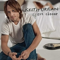 Keith Urban - Get Closer - Music & Performance - Vinyl