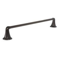 ARISTA Belding Collection 18" Towel Bar Oil-Rubbed Bronze