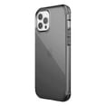 thumbnail image 1 of Raptic Air Funda Uso Rudo Para iPhone 12 Pro Max Smoke Raptic Raptic Air, 1 of 6
