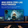 thumbnail image 4 of Elgato Game Capture HD 60 S+ - Adaptateur de Capture Vidéo - USB-C, 4 of 5