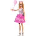 thumbnail image 5 of Calendario de Adviento navideño de Barbie a la moda con 24 sorpresas, 5 of 5