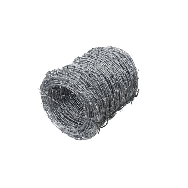 Alambre de púas Surtek 4.8 kg calibre 16.5