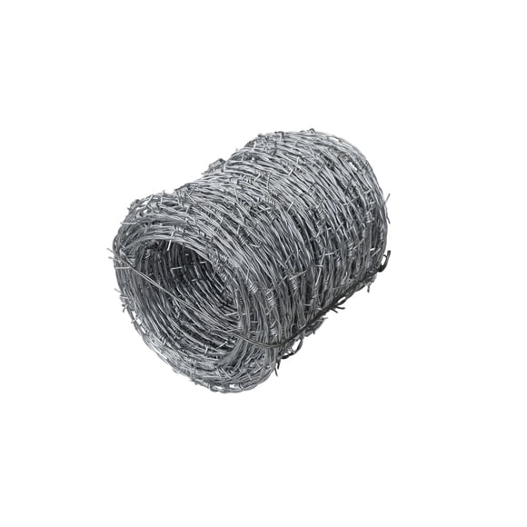 Alambre de púas Surtek 4.8 kg calibre 16.5