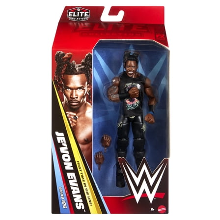WWE Brock Lesnar Best of Ruthless Aggression Elite Collection