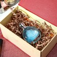 thumbnail image 4 of FONDOTIN Crinkle Design Shredded Packing Paper Light Brown Box Filler 1 Pack, 4 of 6