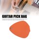 thumbnail image 5 of Bolsa Para Púas De Guitarra, 5 of 7