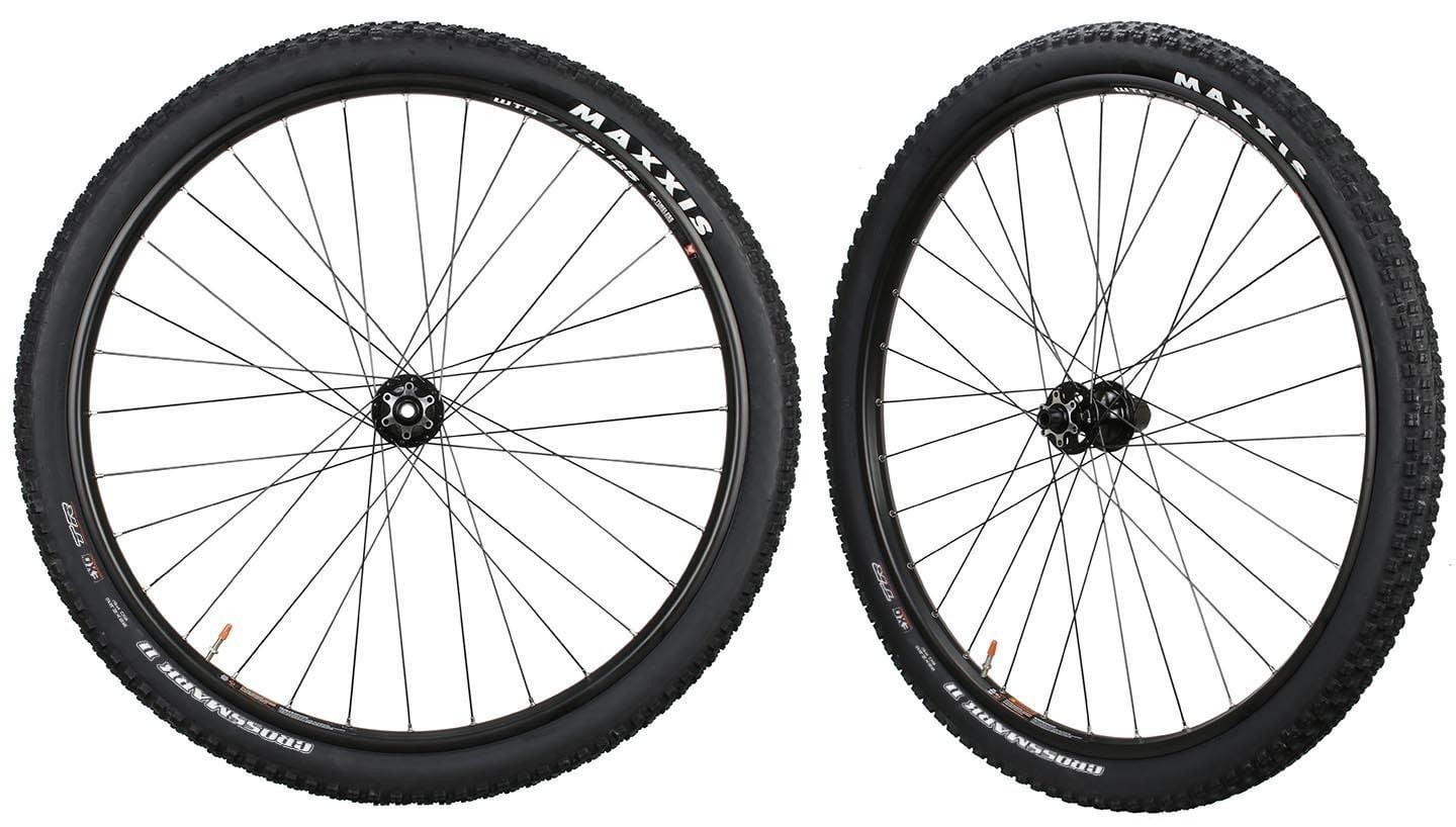 bicycle rims walmart