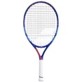 thumbnail image 1 of Raqueta de tenis Babolat Drive Junior 23" azul 11th Gen, 1 of 6