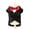 M_1, variant on Luxurious Pet Suit for Special Gatherings Soft Durability Materials Versatiles for Any Event Size for Various Pet