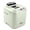 Green, variant on Kitchen in the Box 2lb Bread Maker with Auto Fruit Nut Dispenser, 12-in-1 Gluten-Free Bread Machine, 13H Delay Timer, Nonstick Pan, Keep Warm, White