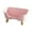 M pink, variant on Kuntesetty Cat Hammock Bed Cat Sleeping Nest Wear Resistant Activity Centre Pet Accessories S pink