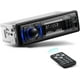 thumbnail image 1 of Estéreo para coche BOSS Audio Systems 616UAB LCD Bluetooth Single Di, 1 of 14