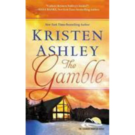 Pre-Owned The Gamble (Mass Market Paperback) 1455599050 9781455599059