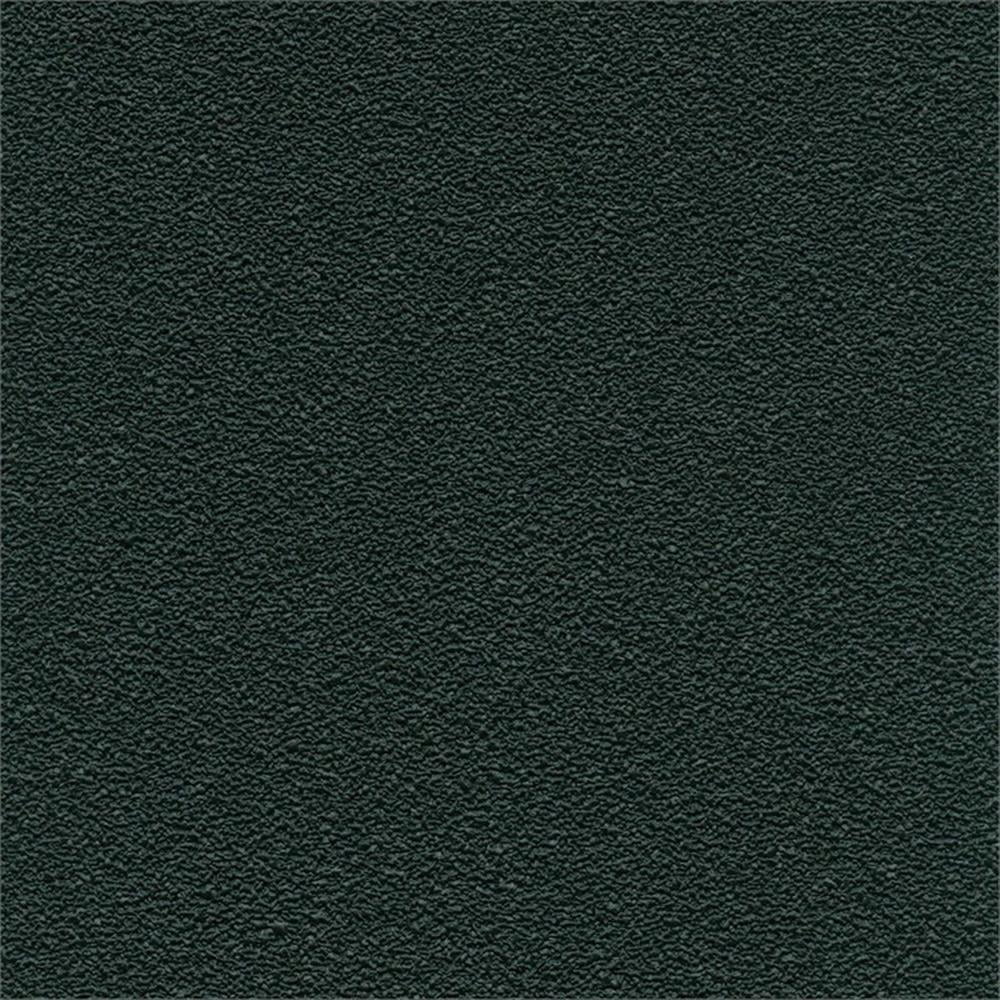 Pemberly Row Vinyl 4' x 8' Wrapped Edge Bulletin Board in Ebony Brown