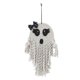 thumbnail image 1 of Halloween Horror Skull Pendant Layout Funny Props Holiday Horror Home Decors, 1 of 5