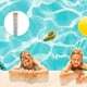 thumbnail image 1 of Termómetro flotante para piscina de caca Probador de temperatura del agua de la bañera de hidromasaje Ndcxsfigh  Nuevos Originales, 1 of 9