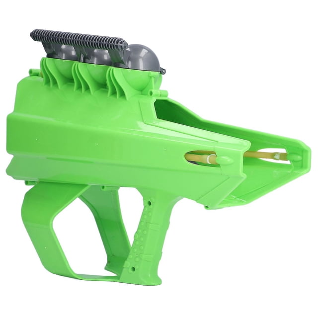 Plastic Snowball Launcher with Handle for Kids
