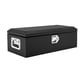thumbnail image 1 of Yeshouse Caja de herramientas de acero resistente para camioneta, con placa de diamante, recubrimiento en polvo, asa lateral y cerradura, organizador duradero ideal para camioneta, RV y remolque, 1 of 9