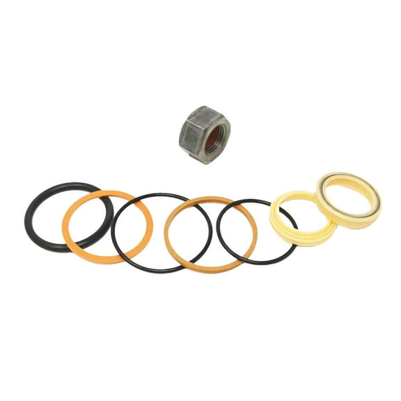 RAParts 2201-0015 - Hydraulic Cylinder Seal Kit Fits Bobcat