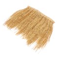 thumbnail image 1 of USHOBE De Paja Artificial Para De Con Mantenimiento, 1 of 6