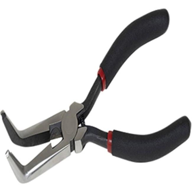 Lisle 41090 90-Degree Trim Clip Pliers – The Ultimate Tool For Removing Push-Type Retainers