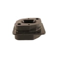 thumbnail image 3 of Echo Original Equipment INSULATOR, INTAKE  - A200000060, 3 of 5
