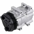 thumbnail image 2 of For Mazda Navajo 1991 1992 1993 OEM AC Compressor w/ A/C Drier - BuyAutoParts, 2 of 5