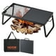 thumbnail image 1 of Parrilla plegable VEVOR para fogatas rejilla de malla de acero 22,4' con bolsa de transporte, 1 of 9