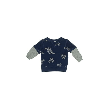 

Pre-Owned Carter s Boy s Size 9 Mo Pullover Sweater