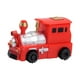 thumbnail image 5 of Sigue la línea de coches, coches de juguete únicos, vehículos de juguete para niños y niñas, bebés y niños. cabeza de tren, 5 of 9