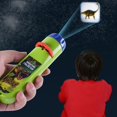 thumbnail image 3 of Toys For Kids Torch Projector Space Star Dinosaur Pattern Projection Toy Kids Educational Gift 3 To 12 Years Old, 3 of 5