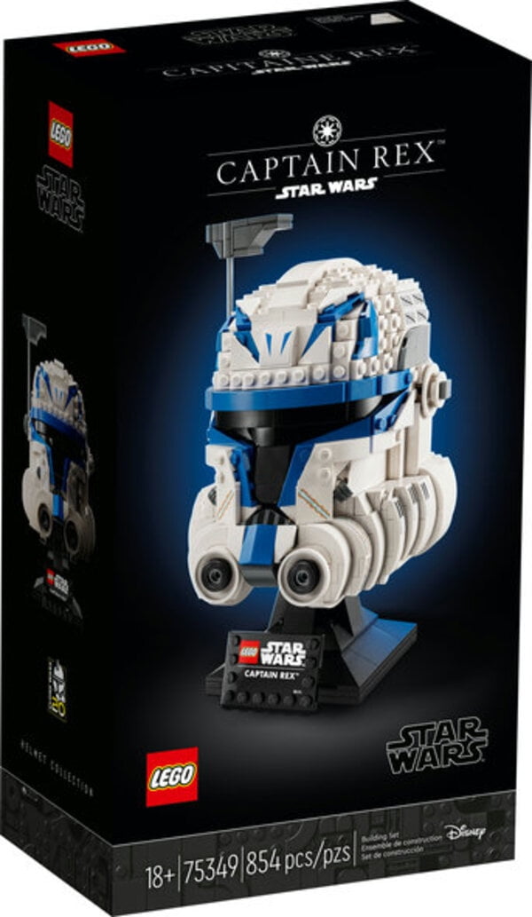 LEGO Star Wars TM tbd Star Wars TM 75349 75349