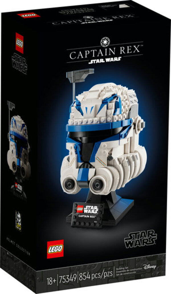 LEGO Star Wars TM tbd Star Wars TM 75349 75349 4
