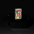 thumbnail image 3 of Zippo 46229 Comic Zombies Design Black Matte Windproof Lighter, 3 of 7