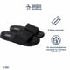 thumbnail image 4 of Sandalia Original Penguin Style Slip On Agnes Negro Para Mujer, 4 of 5