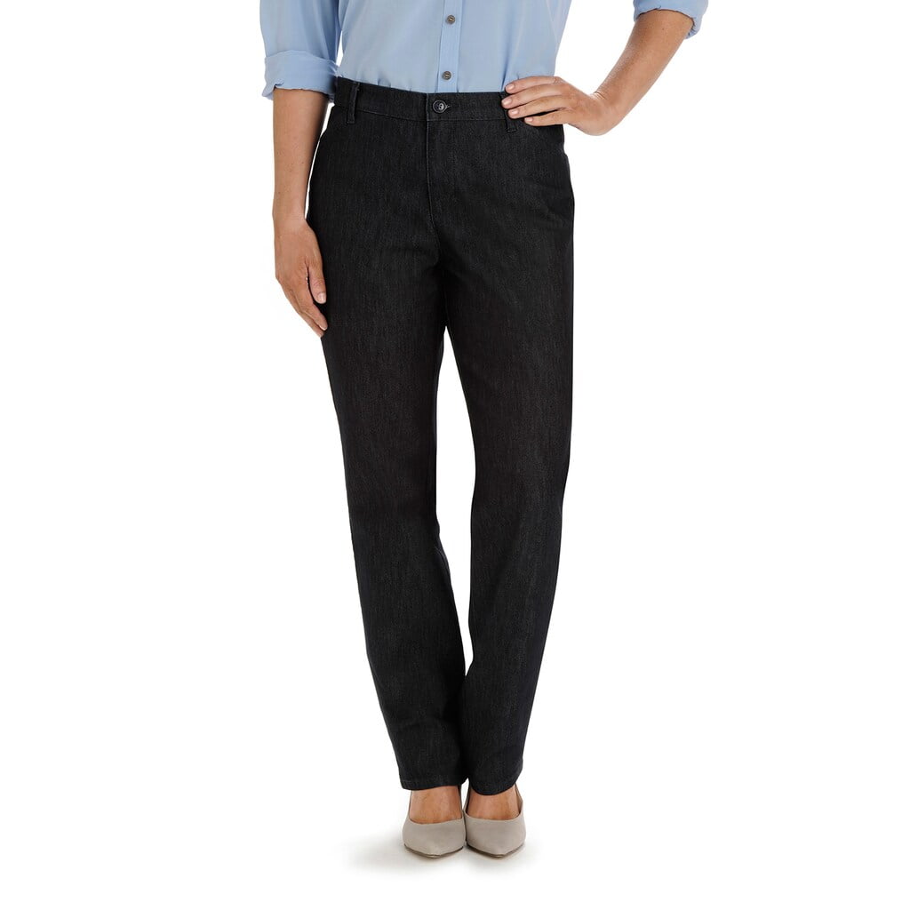 Women's Lee Relaxed Fit Straight-Leg 