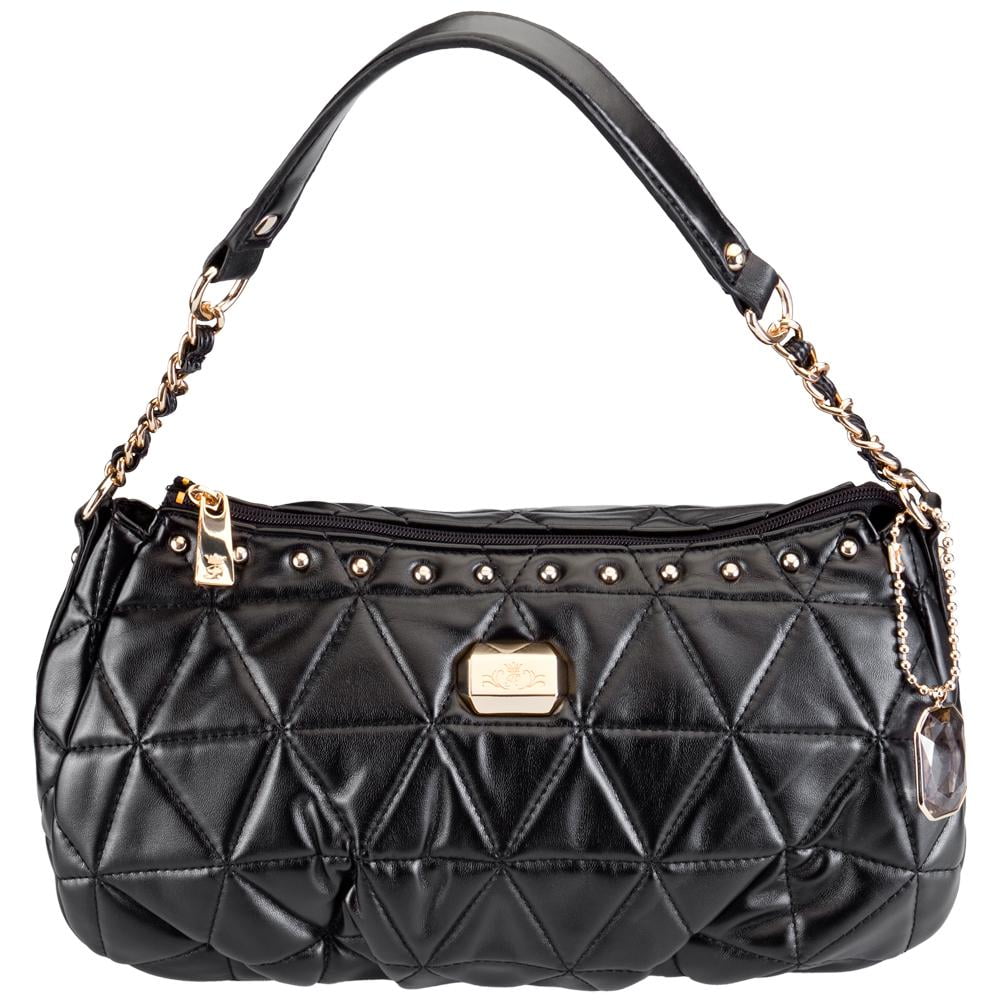 Paris Hilton Handbags - Mannequin Black Medium Handbag | Walmart Canada