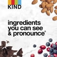 thumbnail image 7 of KIND Bars, Almond & Coconut, Healthy Snacks, Gluten Free, 24 Count, 7 of 7