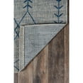 thumbnail image 2 of Novogratz by Momeni Villa Monaco Grey Indoor Outdoor Rug 2' X 6' Runner, 2 of 5
