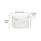 thumbnail image 2 of Xihbxyly Oferta Relampago Cocina, Fregadero, Pared, Hueco, Almacenamiento de Baño, 2 of 5
