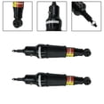thumbnail image 1 of 2PCS Air Shocks Struts For 2011-2023 for Infiniti QX56 QX80 2017 for Nissan Armada Rear, 1 of 4