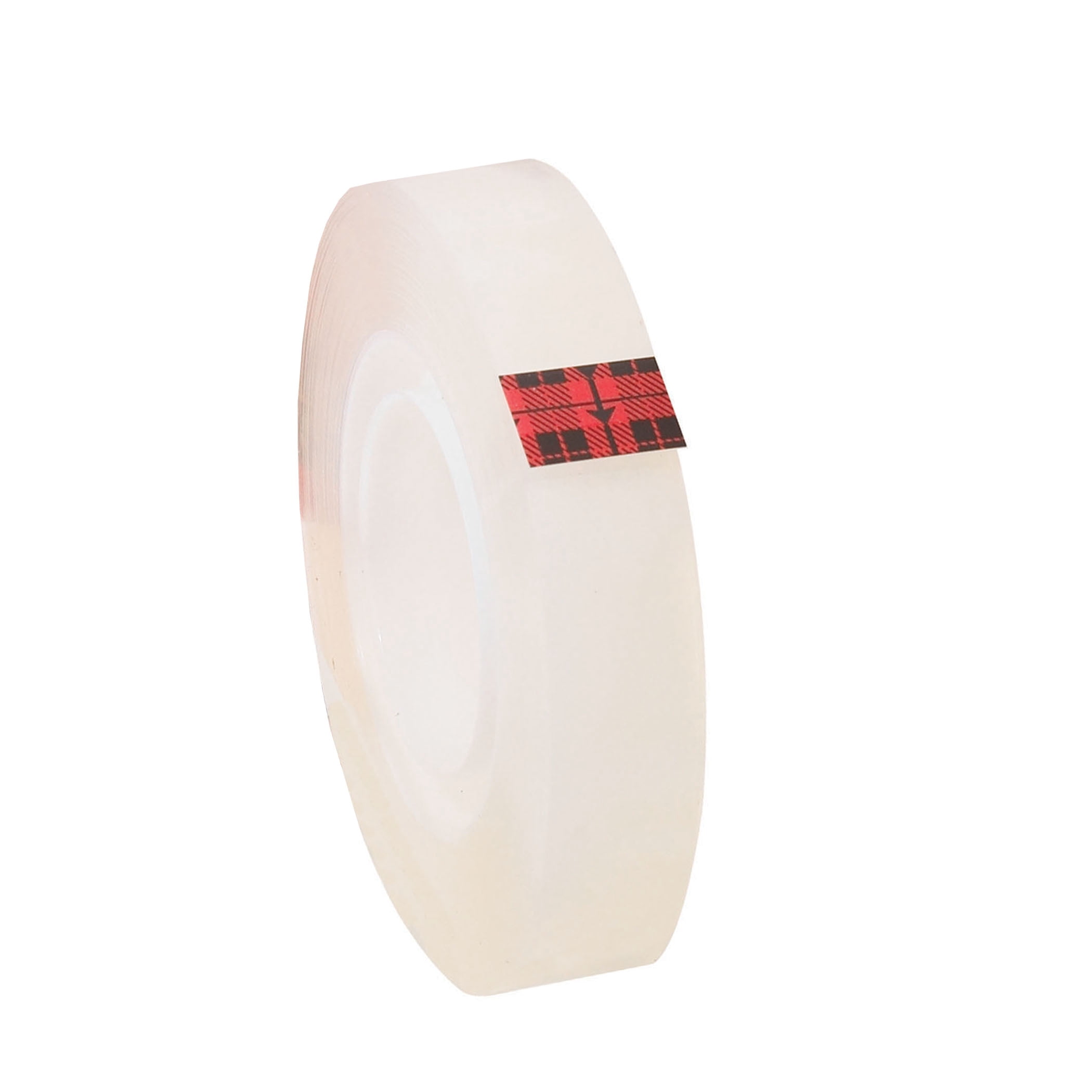 Scotch Transparent Tape Roll, 1/2" x 1296", Pack of 6