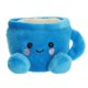 thumbnail image 1 of Peluche Aurora® Adorable Palm Pals™ Letti Latte™ Azul 12 cm, 1 of 6