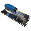 thumbnail image 2 of Troxell Professional Grade Stainless Steel Trowels, 2 of 3