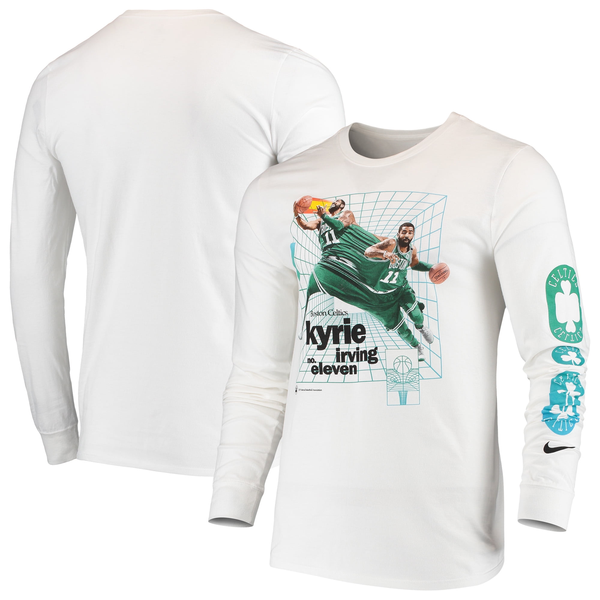 nike kyrie irving t shirt